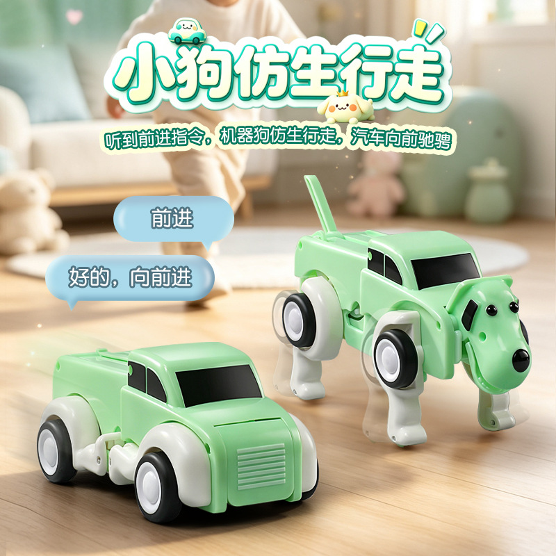 Telecomando vocale, robot inte - Remote Control Toys recensione e prezzo