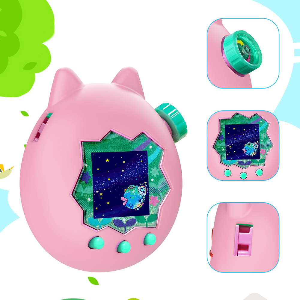 Custodia Protettiva in Silicon - Tamagotchi Electronic Pet Virtual recensione e prezzo