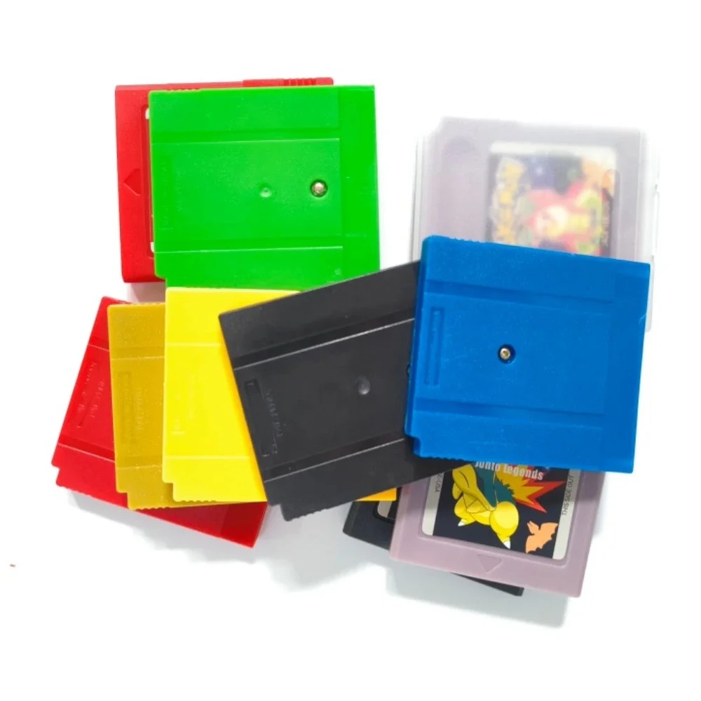 Cartuccia di Gioco GBC Serie P - Board Games recensione e prezzo