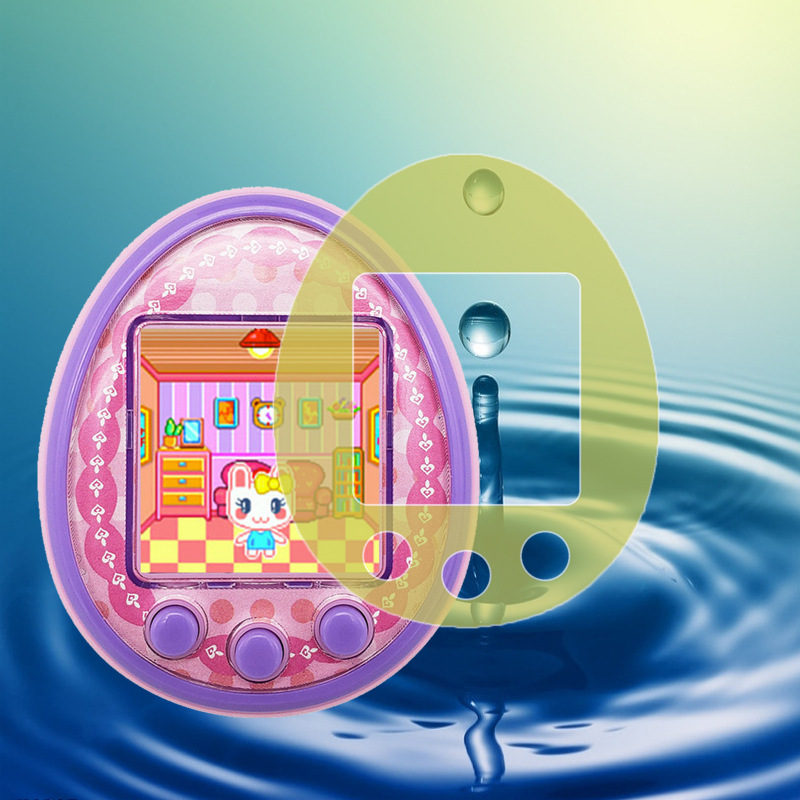 5PCS Electronic Virtual Digita - Tamagotchi Electronic Pet Virtual recensione e prezzo