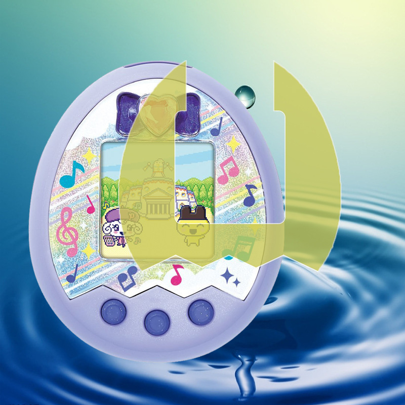 5PCS Electronic Virtual Digita - Tamagotchi Electronic Pet Virtual recensione e prezzo