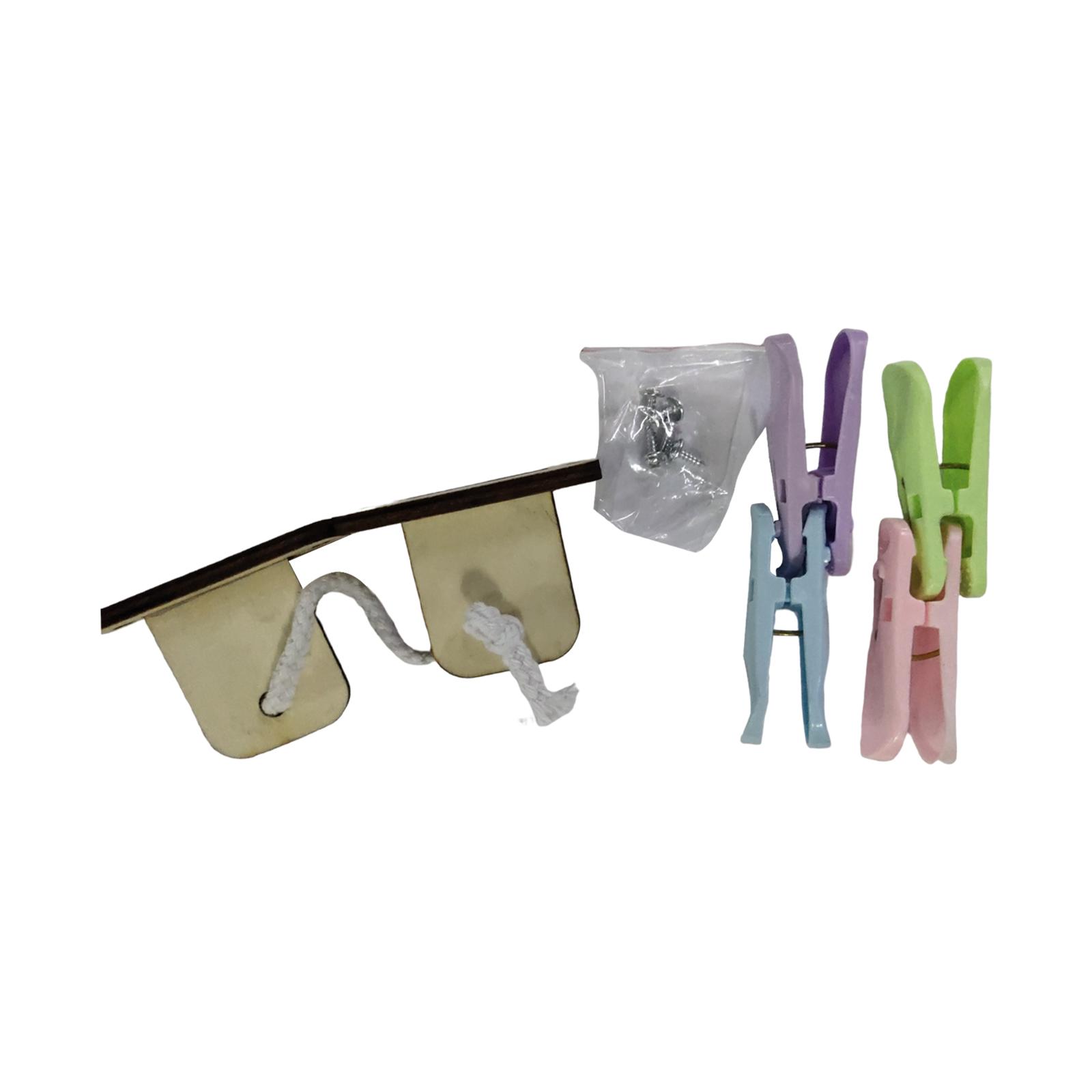 Materiale per Busy Board, Acce - Montessori Wooden Busy Board Toddler recensione e prezzo