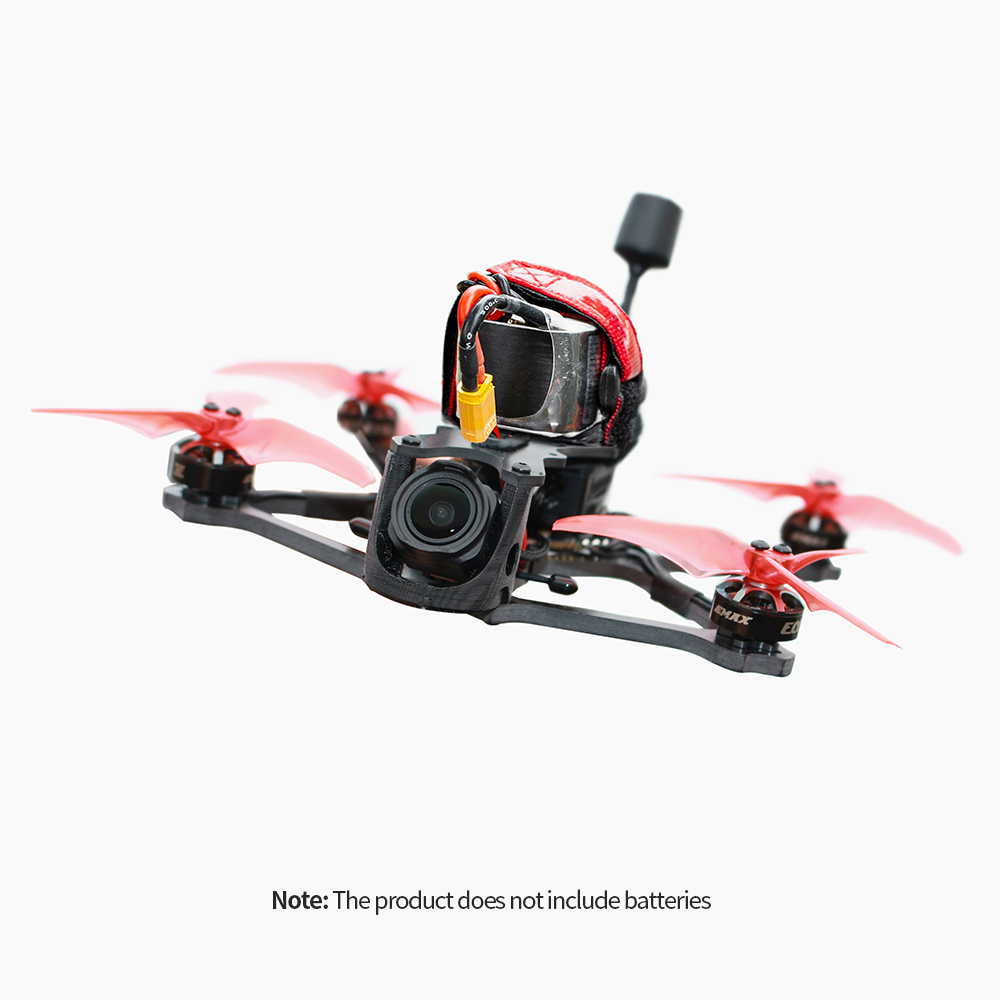 EMAX Babyhawk O3 Air Unit 3.5  - Fpv Brushless Rc Drone 4K recensione e prezzo