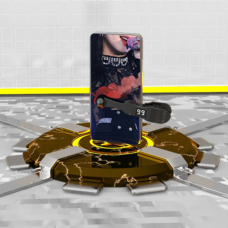 Clicker automatico per schermo - Video Games recensione e prezzo