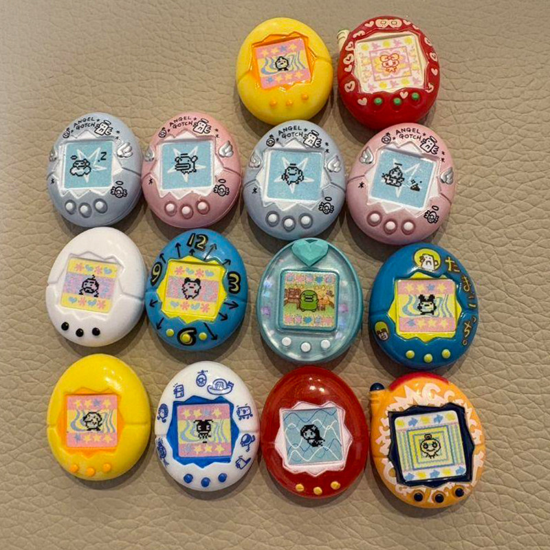 Disponibile Anello Tamagotchi  - Tamagotchi Electronic Pet Virtual recensione e prezzo