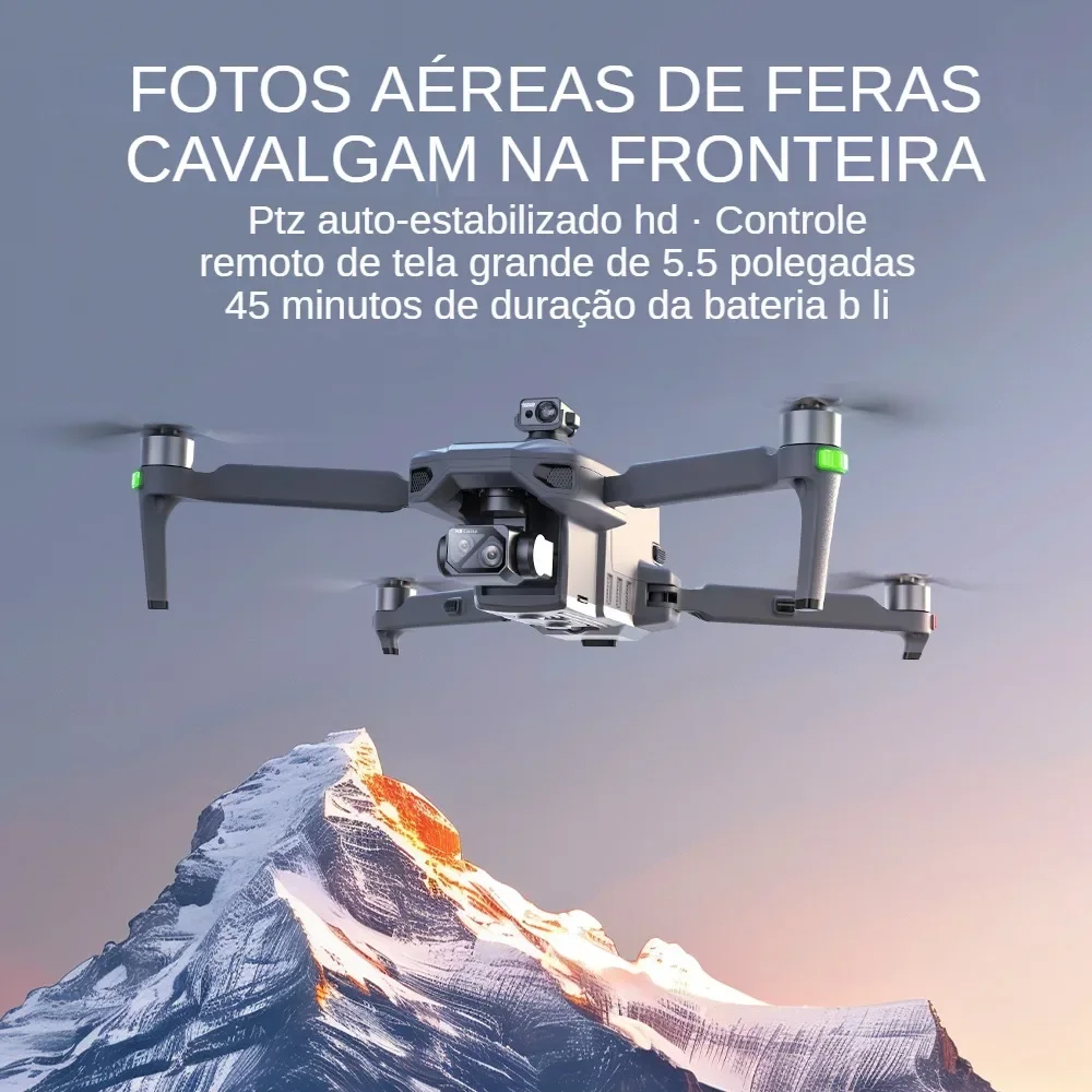 ZLL SG909 SG909MAX Drone profe - Fpv Brushless Rc Drone 4K recensione e prezzo