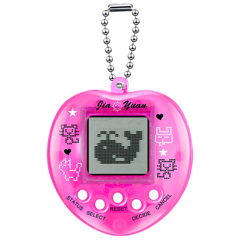 Console di Gioco Portatile Tam - Tamagotchi Electronic Pet Virtual recensione e prezzo