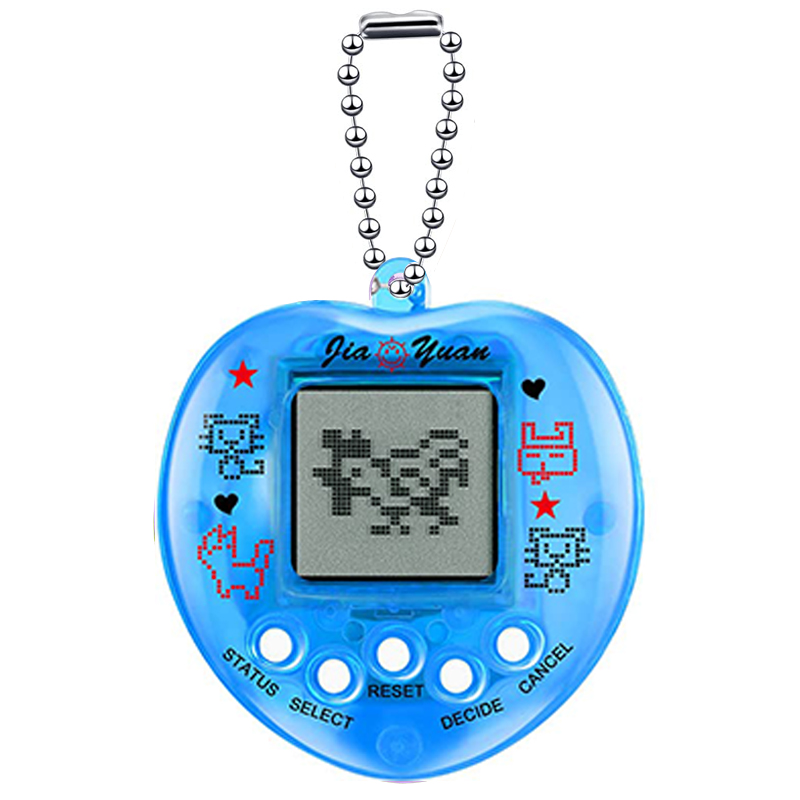 Console di Gioco Portatile Tam - Tamagotchi Electronic Pet Virtual recensione e prezzo