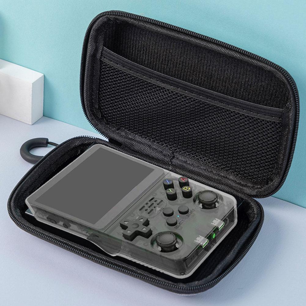 Custodia da gioco portatile pe - Retro Handheld Game Console R36S recensione e prezzo