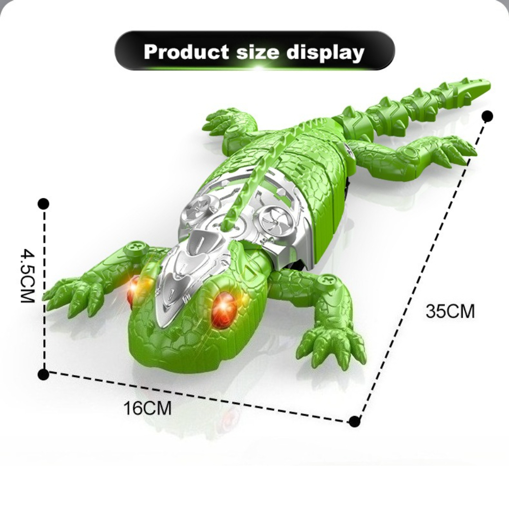 Giocattolo Animale Elettrico T - Remote Control Toys recensione e prezzo